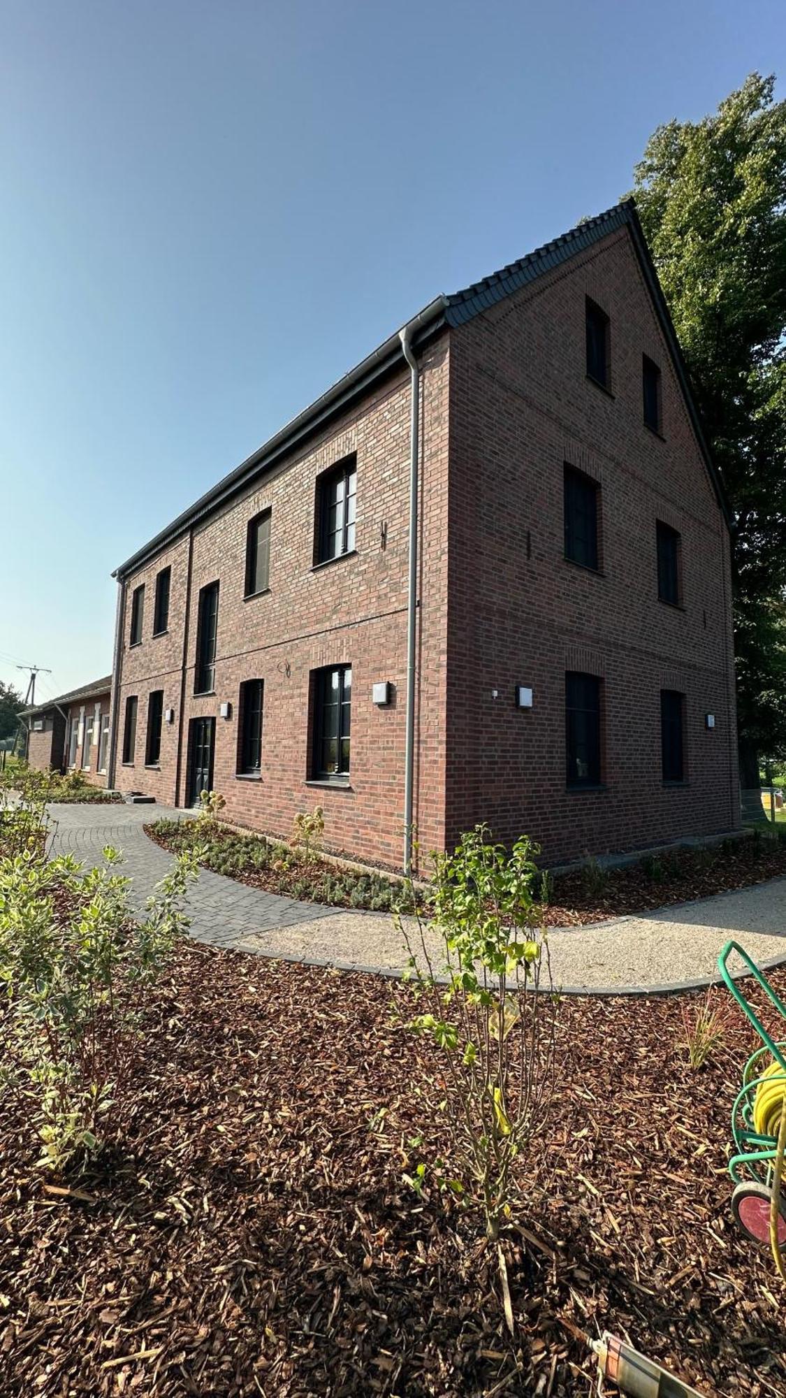 Ferienwohnungen Hamminkeln, Berg4Home Exterior photo