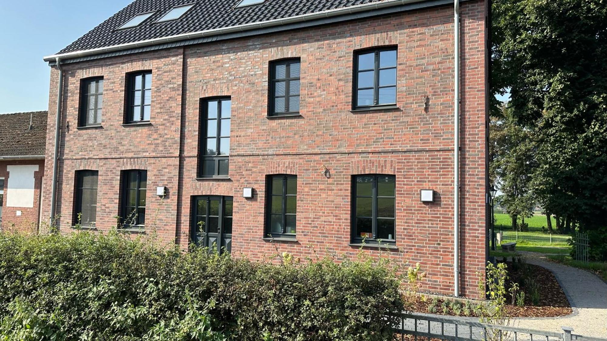 Ferienwohnungen Hamminkeln, Berg4Home Exterior photo
