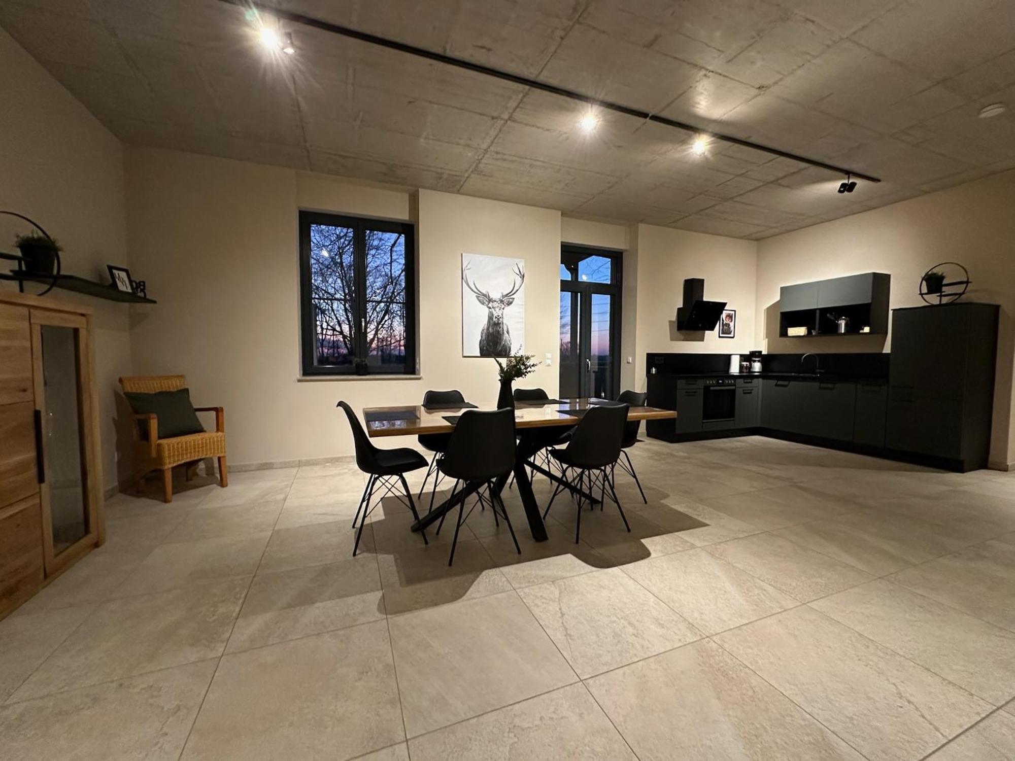 Ferienwohnungen Hamminkeln, Berg4Home Exterior photo